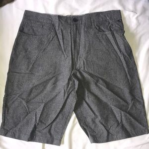 O’neill shorts.